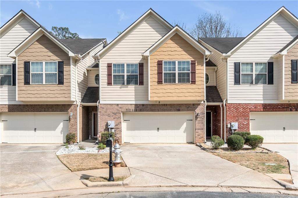 5 Burns View Ct Ct, Lawrenceville, Georgia image 1