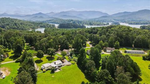 441 Mull Road Hiawassee GA 30546
