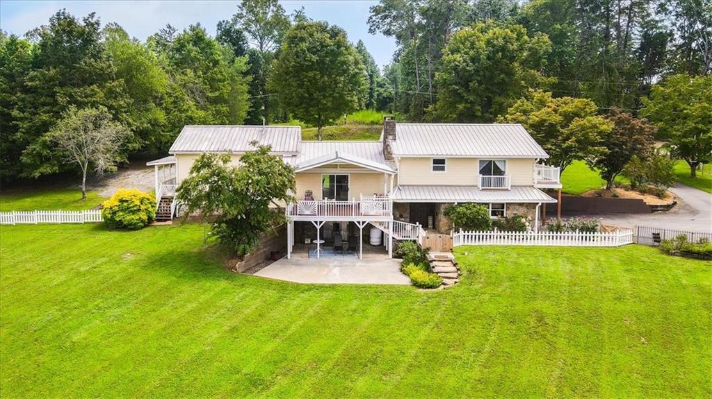 441 Mull Road