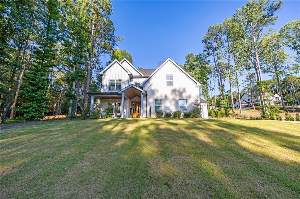 89 Beech Creek Circle