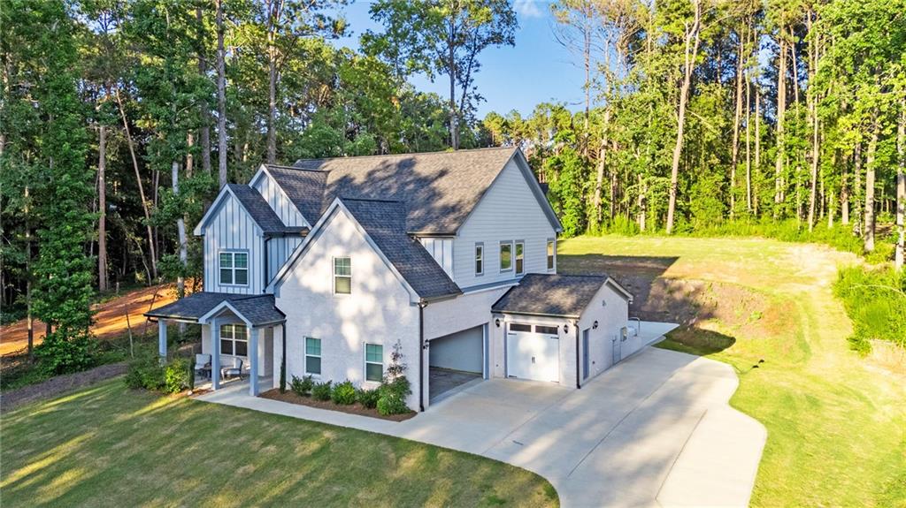 89 Beech Creek Circle