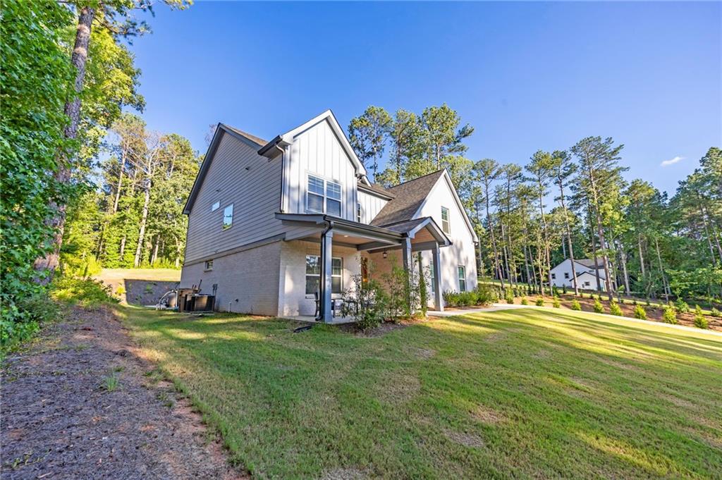 89 Beech Creek Circle