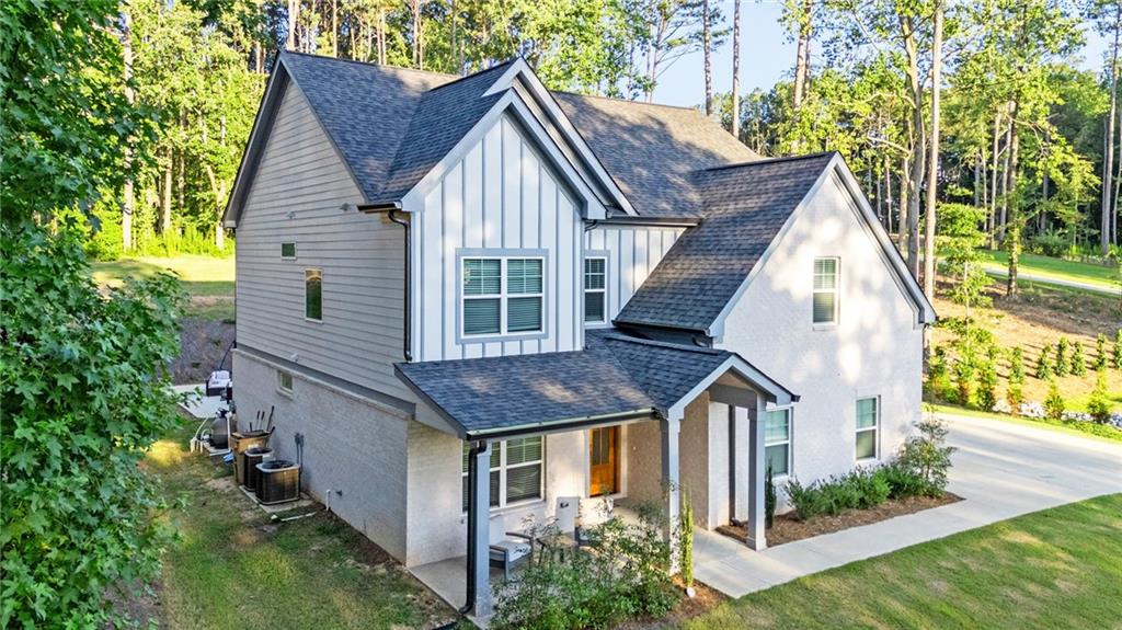 89 Beech Creek Circle