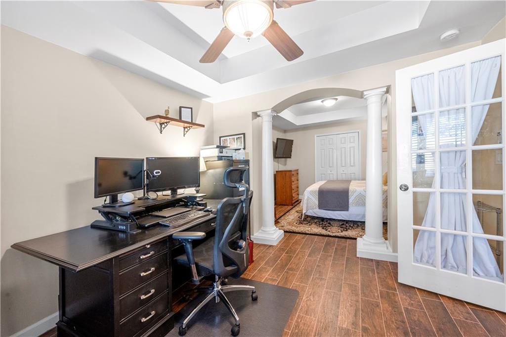 3285 Millwood Trail, Smyrna, Georgia image 34