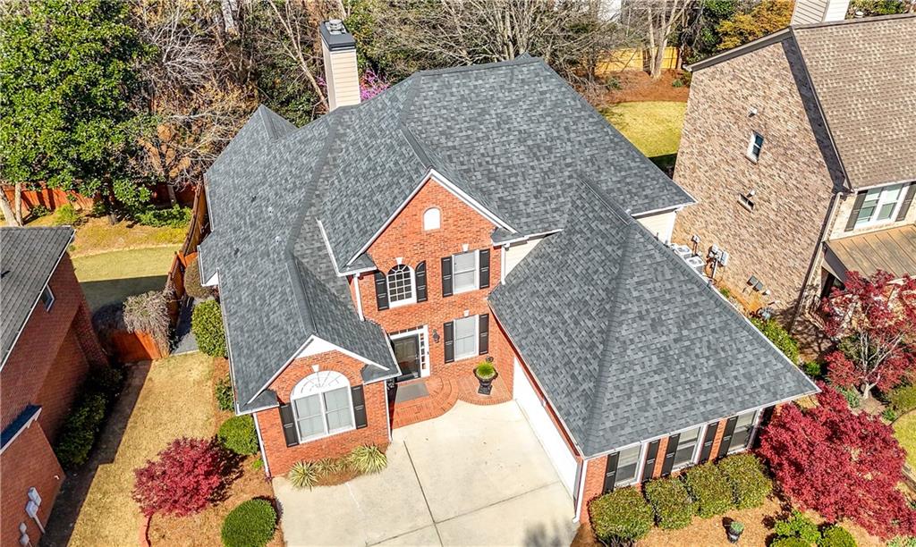 3285 Millwood Trail, Smyrna, Georgia image 46