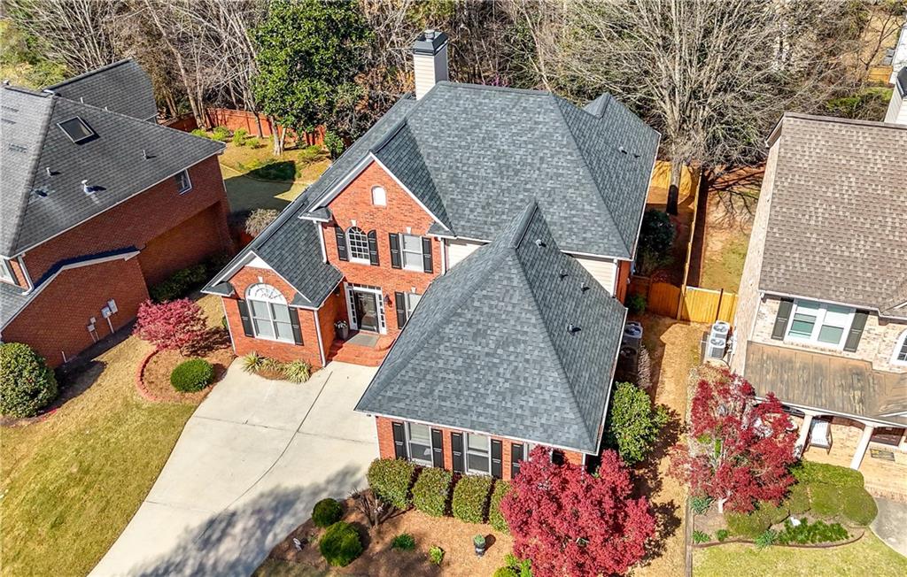 3285 Millwood Trail, Smyrna, Georgia image 44