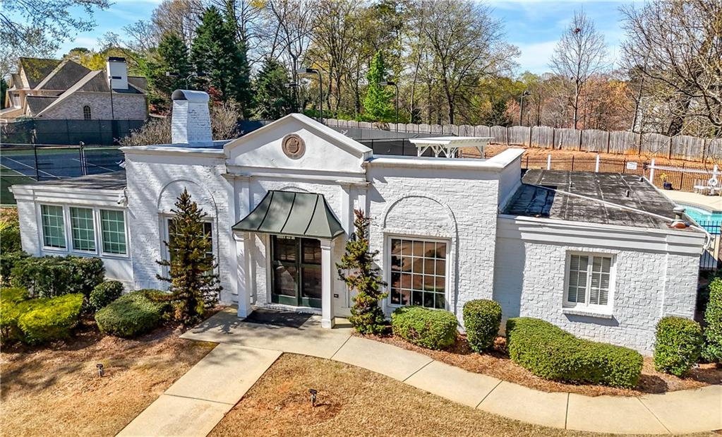 3285 Millwood Trail, Smyrna, Georgia image 48