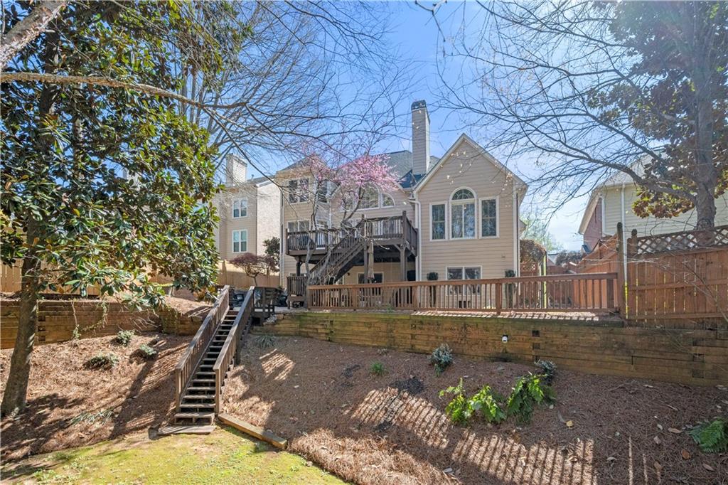 3285 Millwood Trail, Smyrna, Georgia image 43