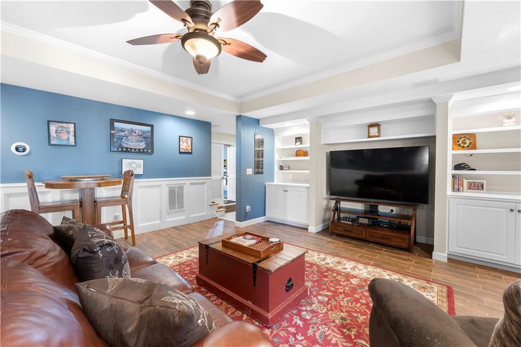 3285 Millwood Trail, Smyrna, Georgia image 31