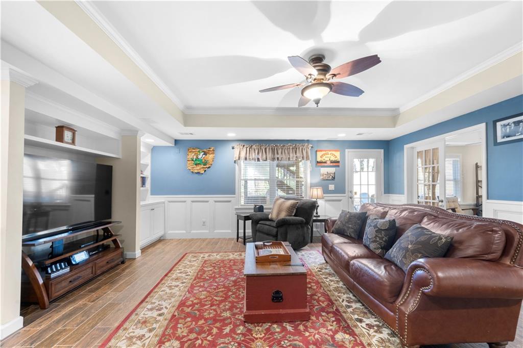3285 Millwood Trail, Smyrna, Georgia image 32