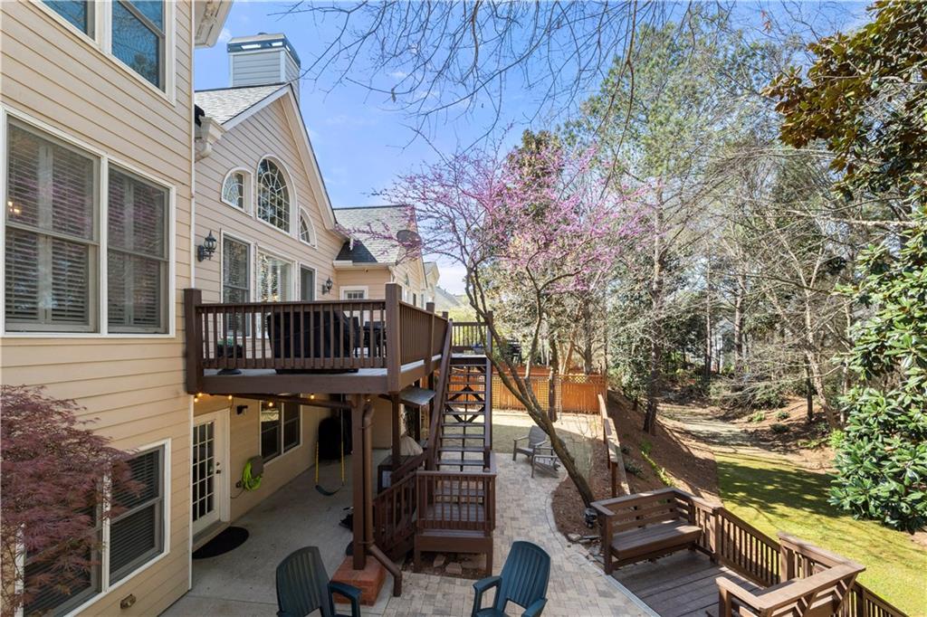 3285 Millwood Trail, Smyrna, Georgia image 39