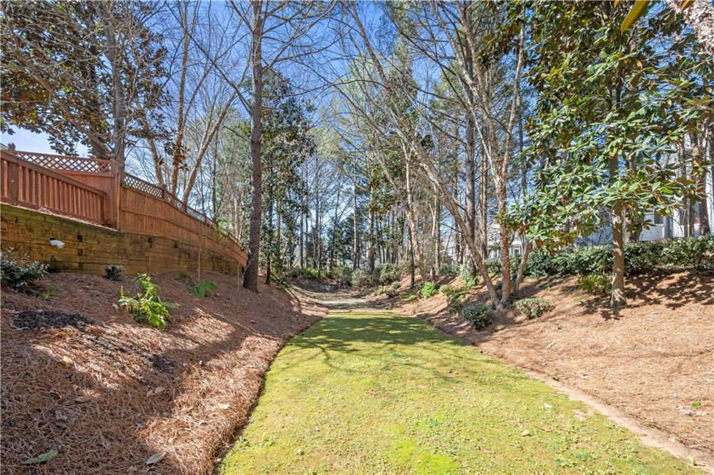 3285 Millwood Trail, Smyrna, Georgia image 42