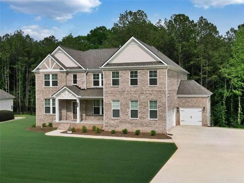 297 Delta Drive Mcdonough GA 30252