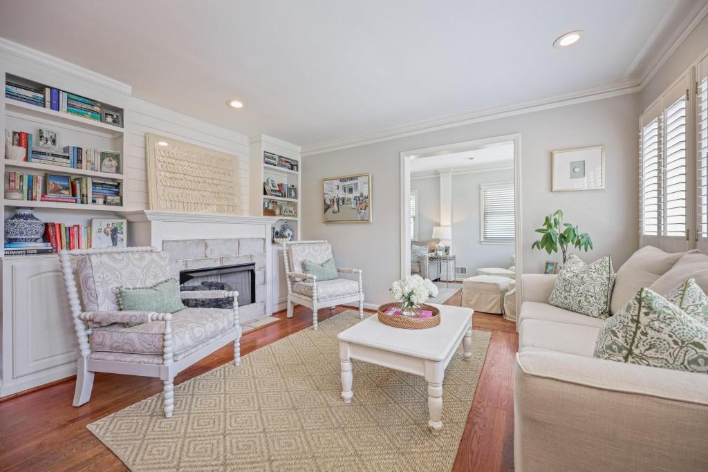 2524 Drew Valley Road