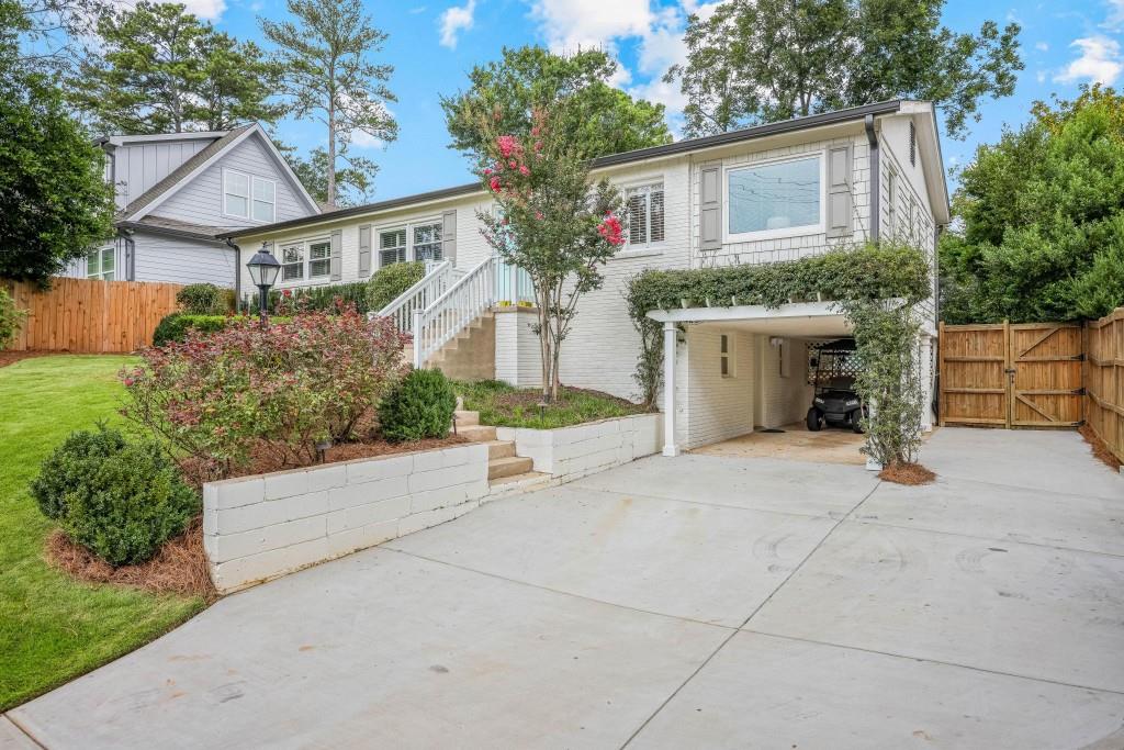 2524 Drew Valley Road