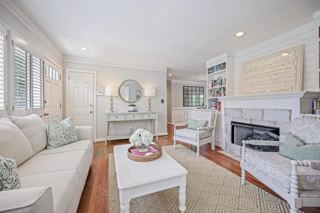2524 Drew Valley Road