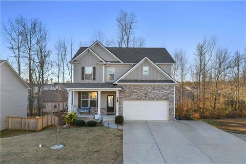 201 Mcginnis Circle Calhoun GA 30701