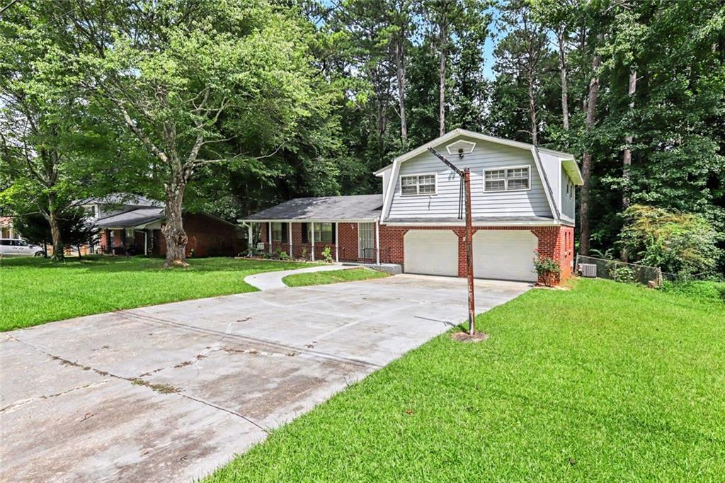 815 Dunleith Court