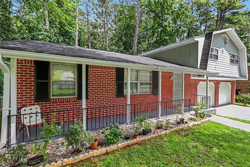815 Dunleith Court