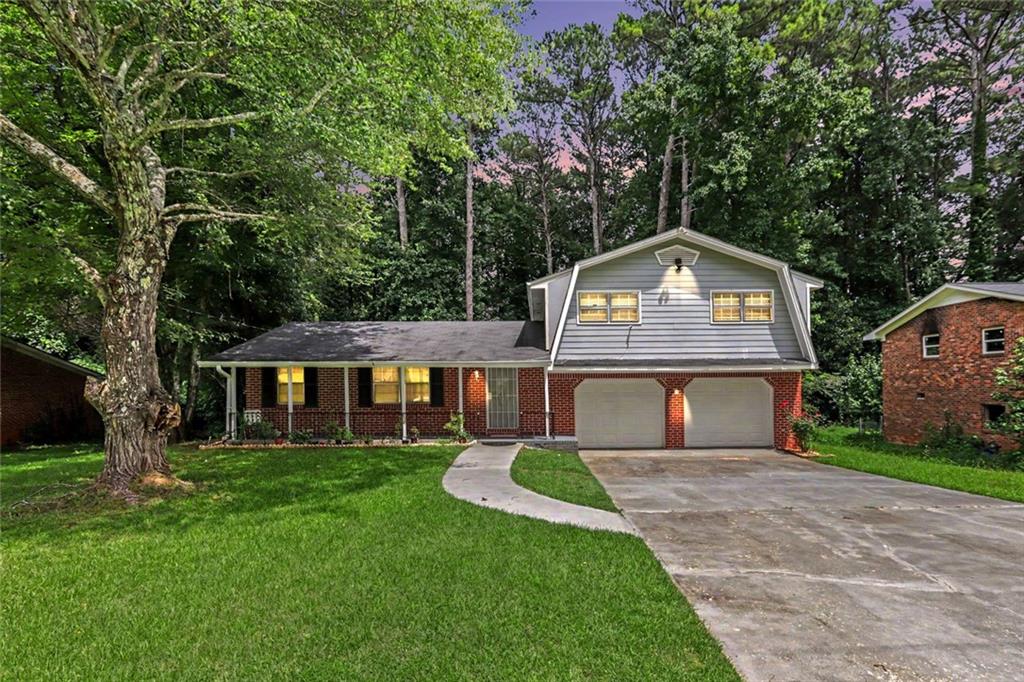 815 Dunleith Court