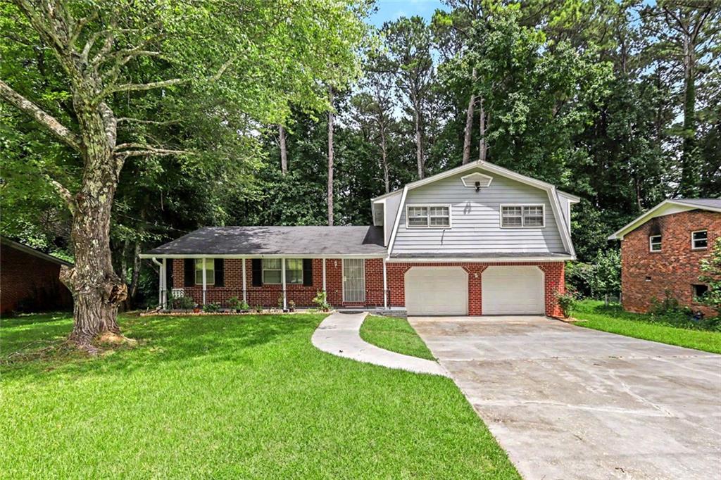 815 Dunleith Court