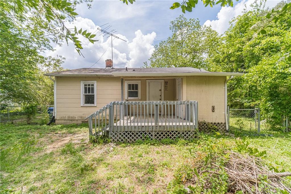 19 W New Street, Winder, Georgia image 21