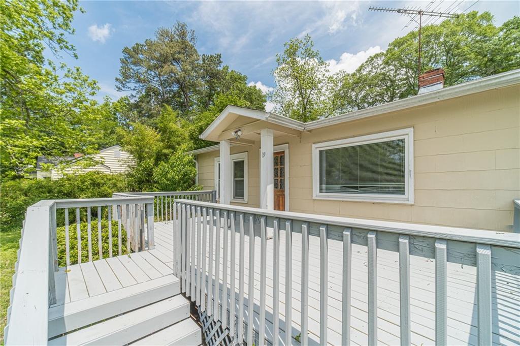 19 W New Street, Winder, Georgia image 4