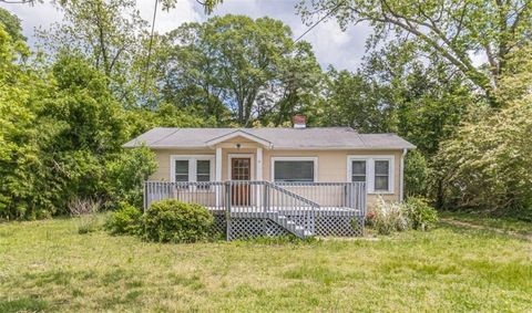 19 W New Street Winder GA 30680