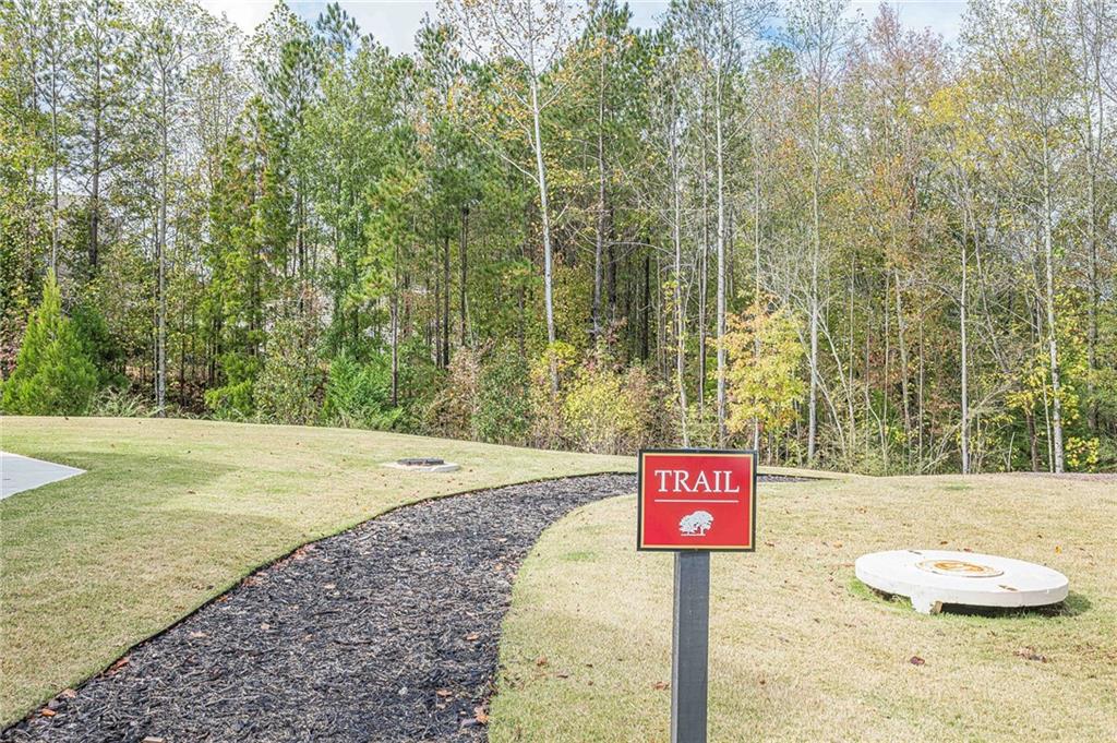 Orchards of South Forsyth - Residential