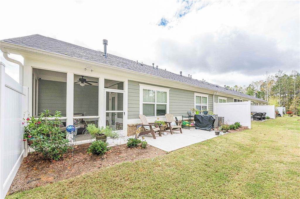 Orchards of South Forsyth - Residential