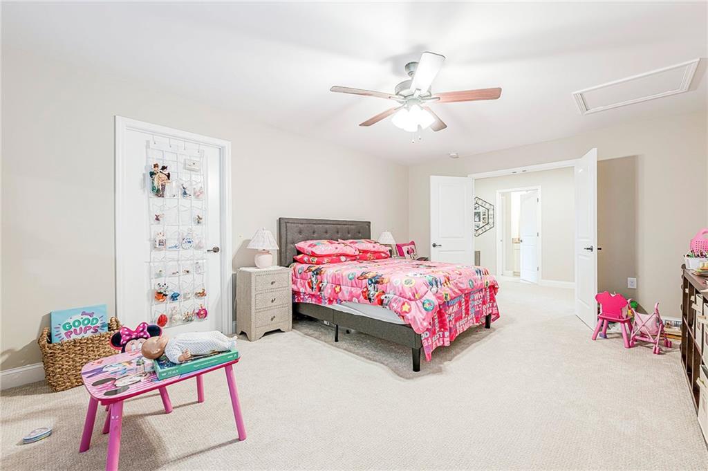 Orchards of South Forsyth - Residential