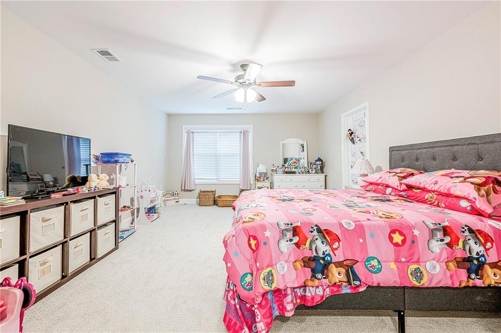 Orchards of South Forsyth - Residential