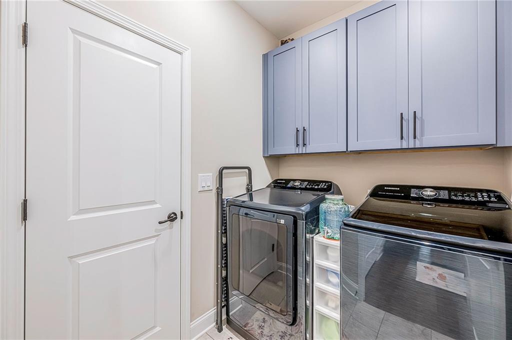 Orchards of South Forsyth - Residential