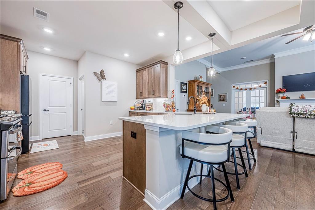 Orchards of South Forsyth - Residential