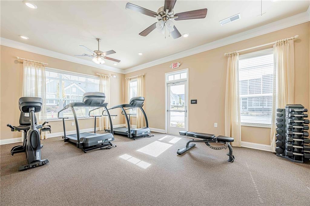 Orchards of South Forsyth - Residential