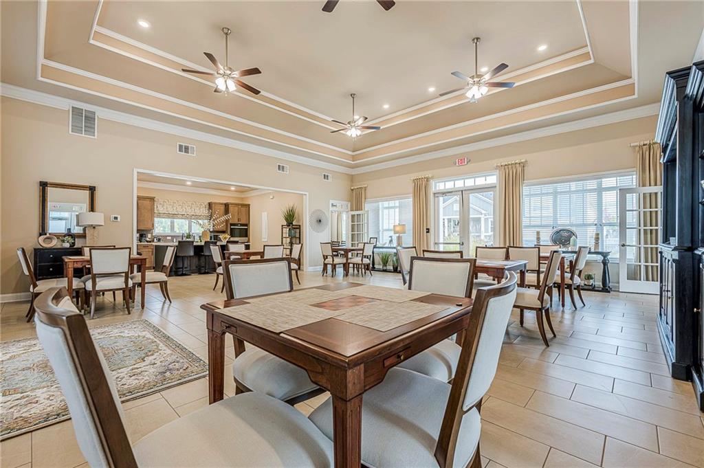 Orchards of South Forsyth - Residential