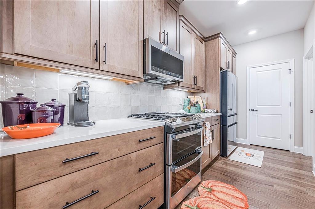 Orchards of South Forsyth - Residential