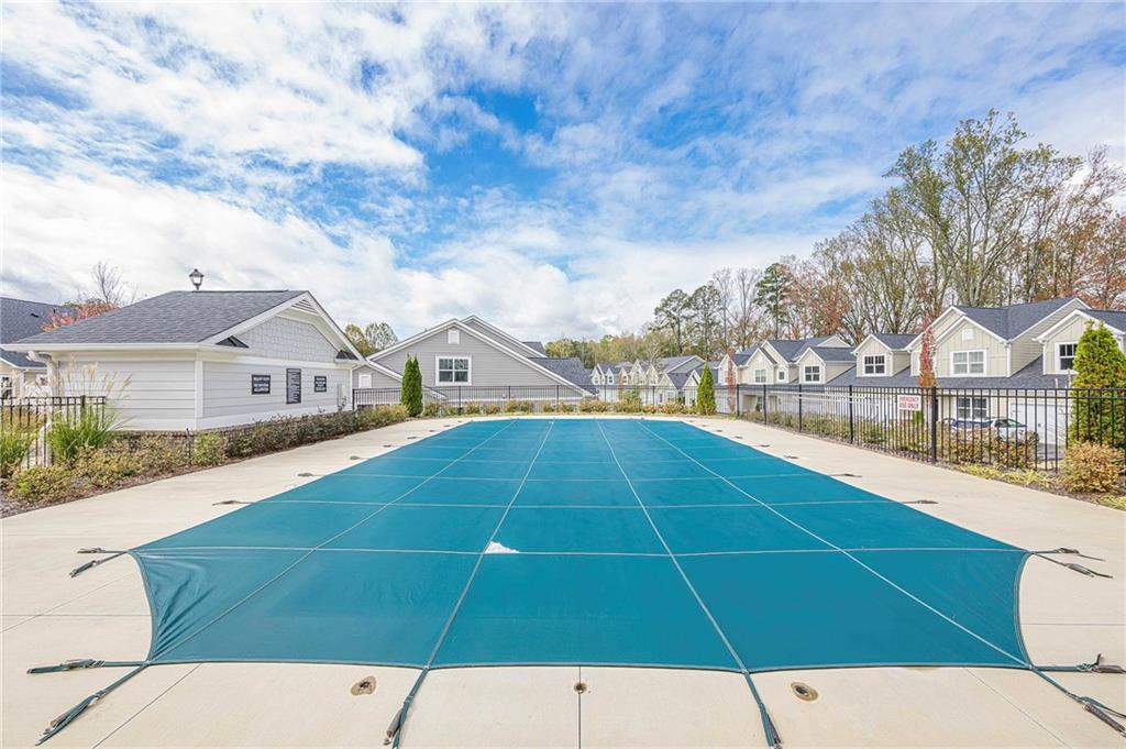 Orchards of South Forsyth - Residential