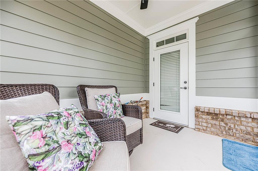 Orchards of South Forsyth - Residential