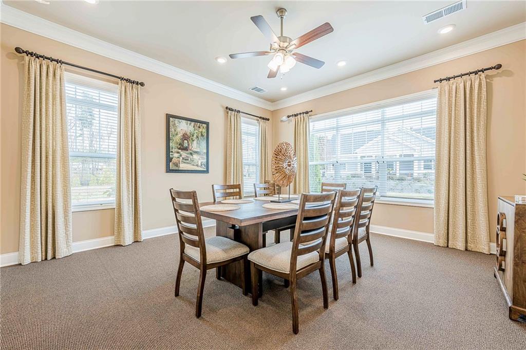 Orchards of South Forsyth - Residential