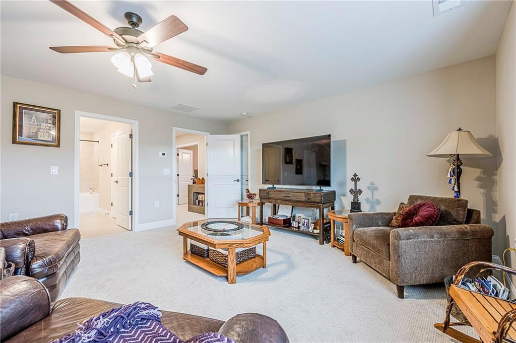 Orchards of South Forsyth - Residential