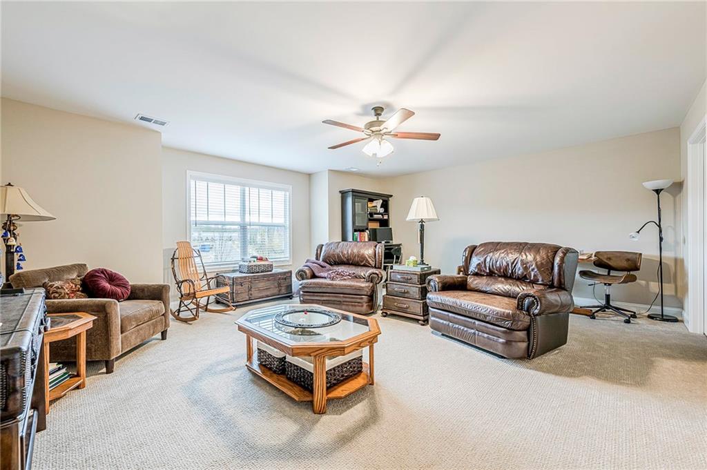 Orchards of South Forsyth - Residential