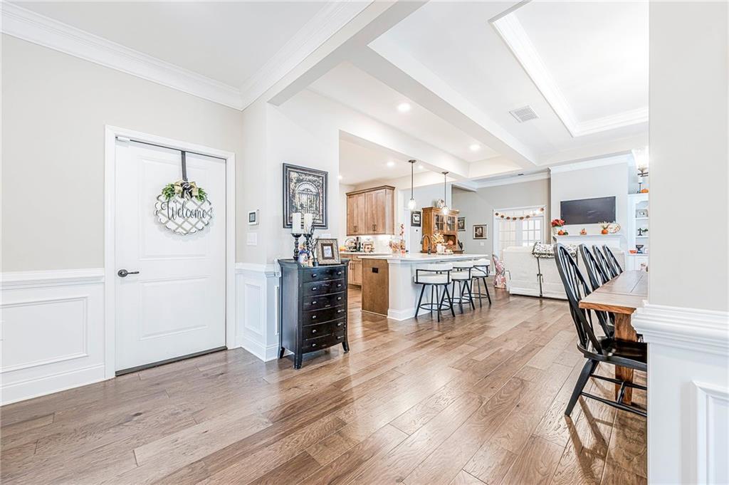 Orchards of South Forsyth - Residential