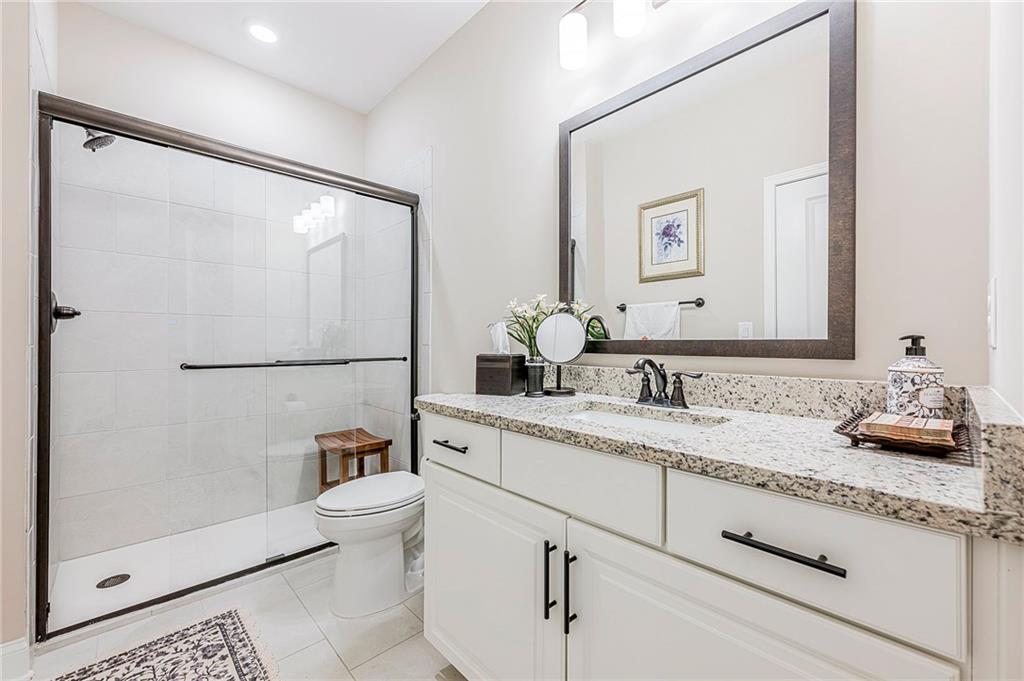 Orchards of South Forsyth - Residential