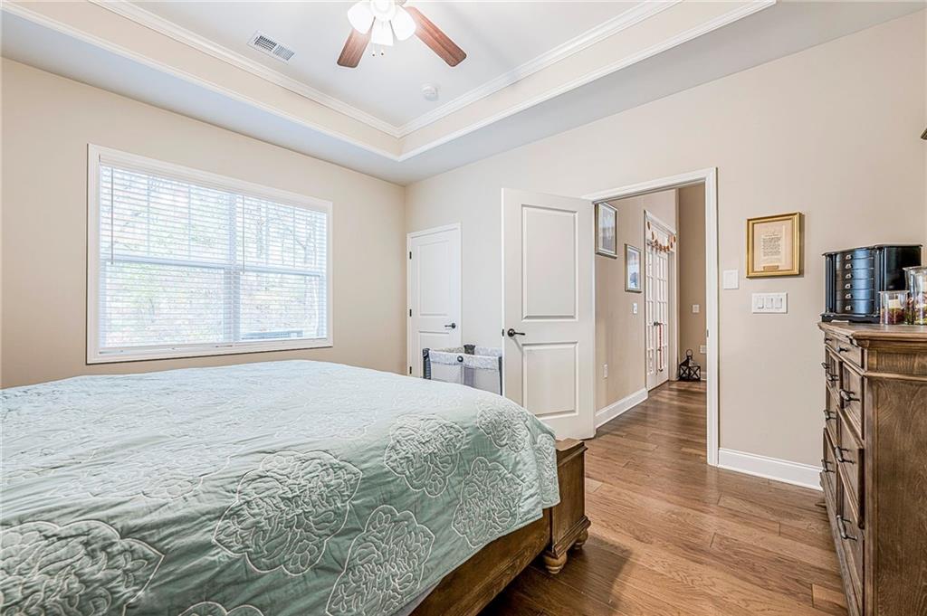 Orchards of South Forsyth - Residential