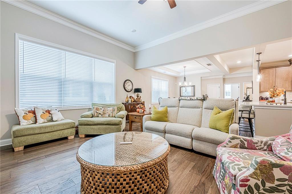 Orchards of South Forsyth - Residential