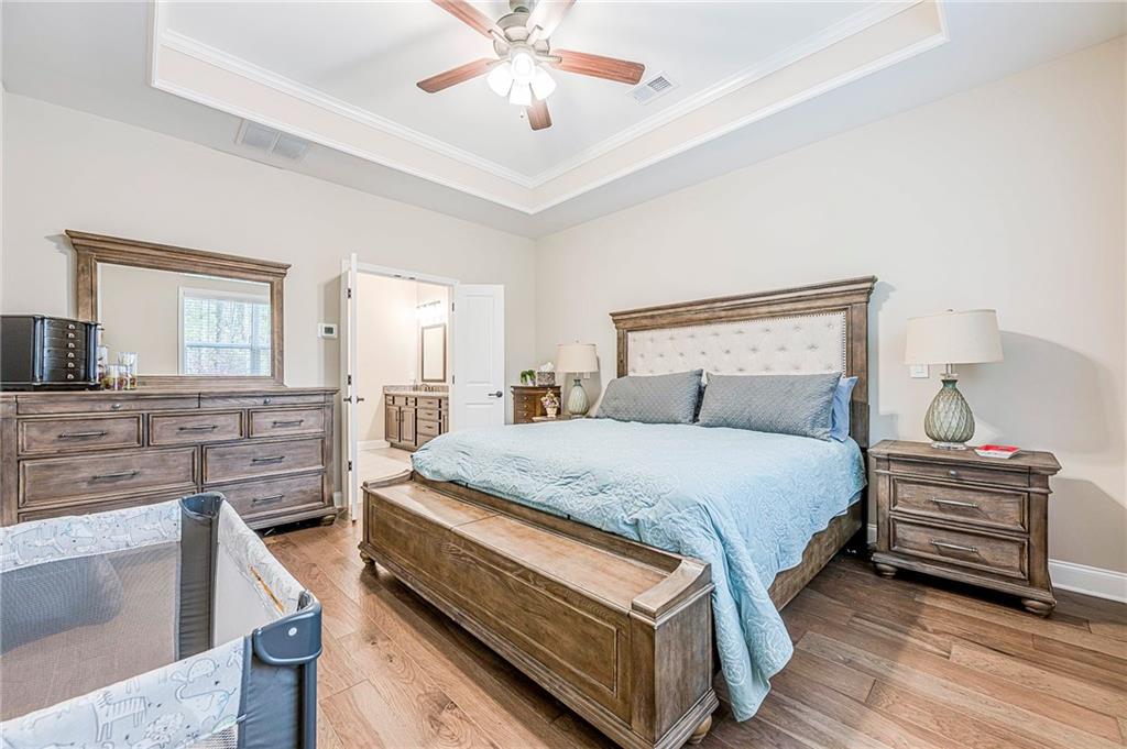 Orchards of South Forsyth - Residential