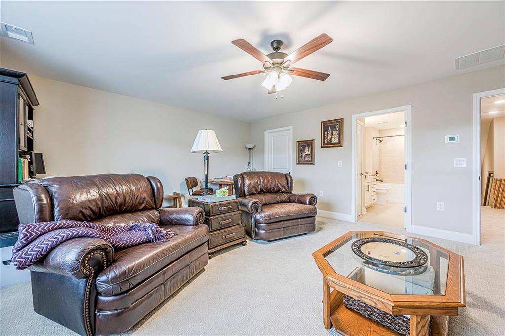 Orchards of South Forsyth - Residential