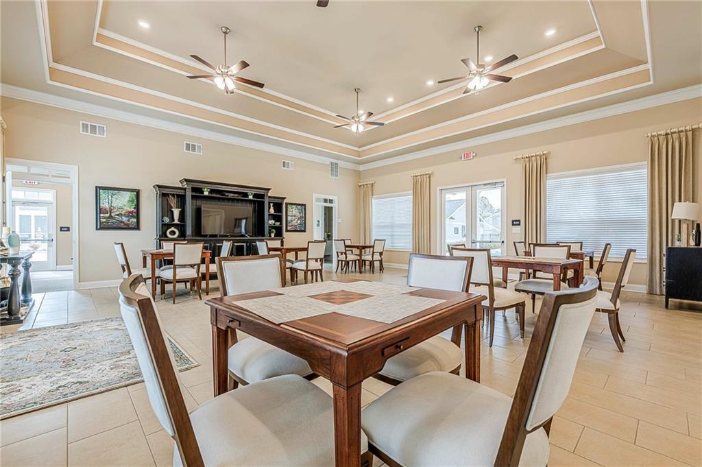 Orchards of South Forsyth - Residential