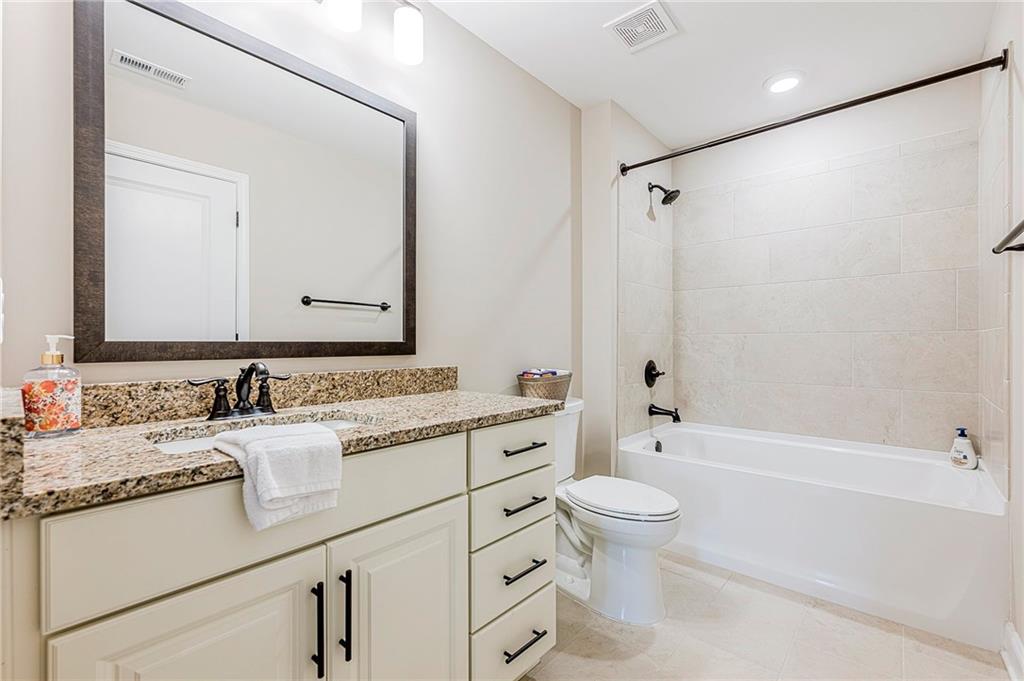 Orchards of South Forsyth - Residential